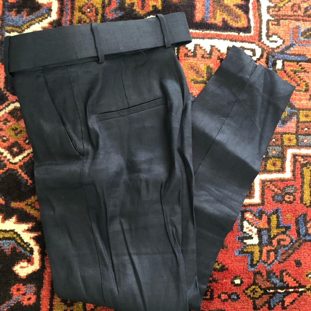 Zara dress pants